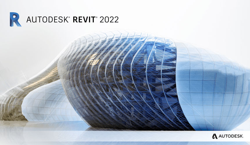 Autodesk Revit 2022.1.2 多语言中文破解版 Autodesk Revit 2022.1.2 多语言中文破解版