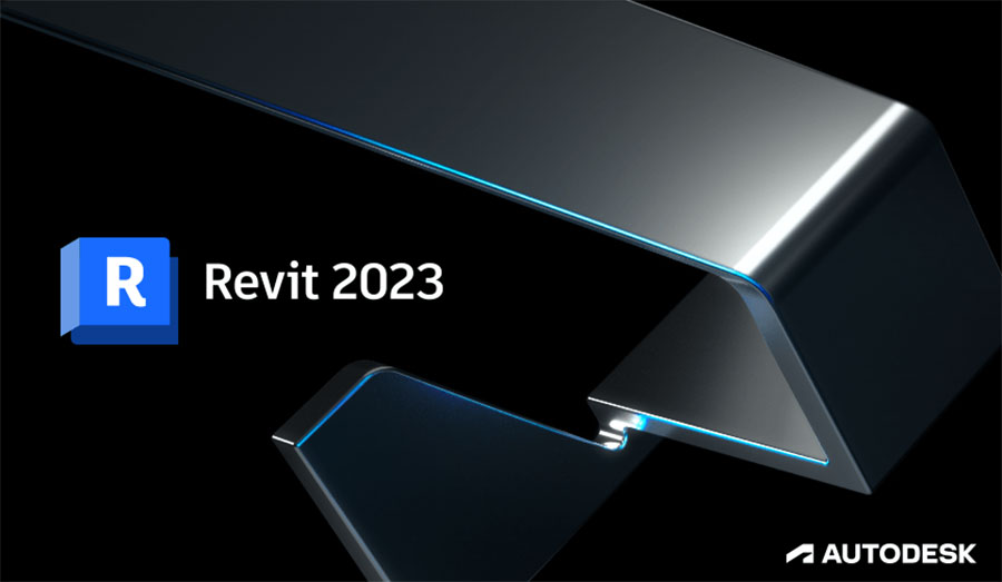 三维建模软件 Autodesk Revit 2023.1.1 多语言中文激活版 三维建模软件 Autodesk Revit 2023.1.1 多语言中文激活版