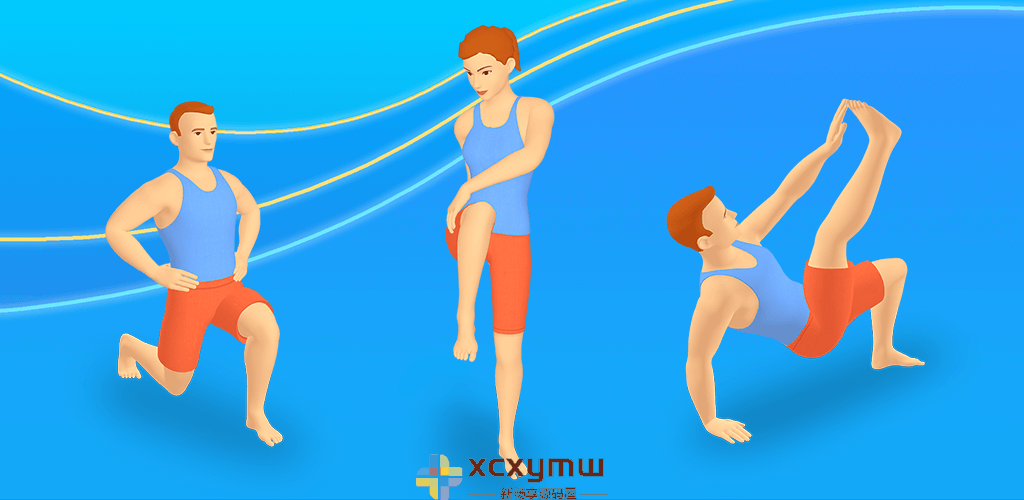 图片[1]-Seven v9.19.11 | 7分钟锻炼、解锁会员版[安卓版]-新畅享源码屋