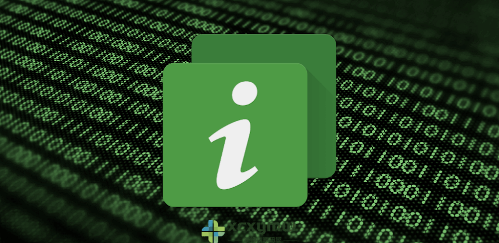 图片[1]-DevCheck Pro v4.92 | 手机硬件检测神器、专业解锁版[安卓版]-新畅享源码屋