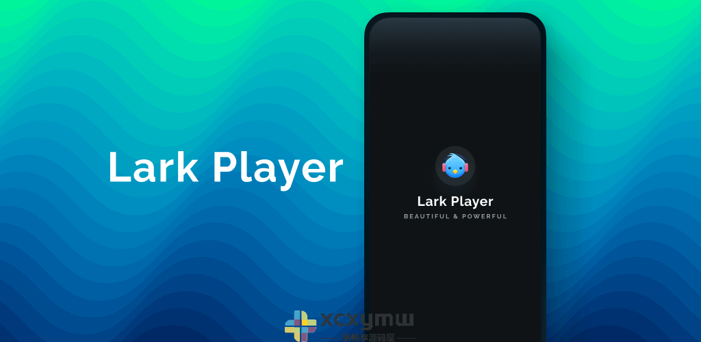 图片[1]-Lark Player v5.67.6 | Lark音乐播放器、Vip版[安卓版]-新畅享源码屋