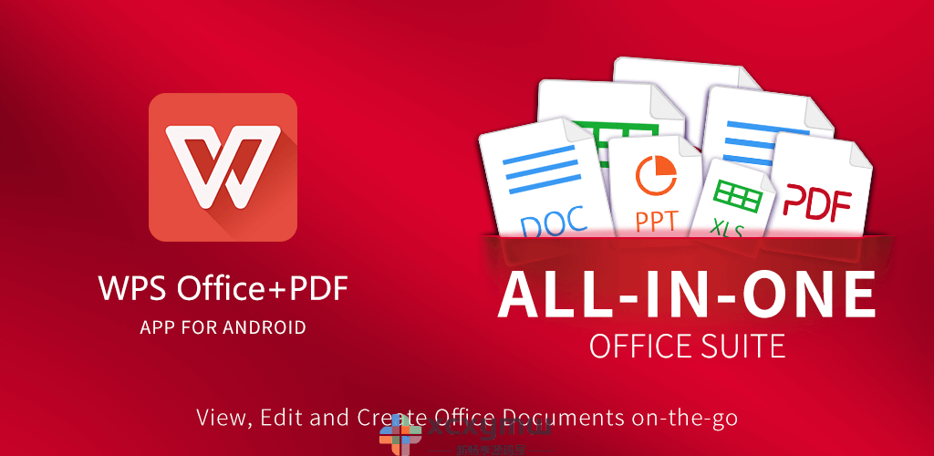 图片[1]-WPS Office Pro v13.37.6 | WPS安卓版、WPS专业版[安卓版]-新畅享源码屋
