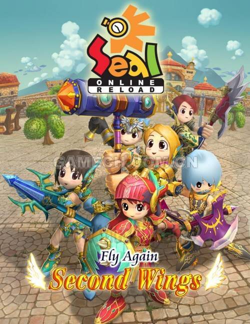 [端游] ｛希望OL｝ 单机版 四版本合一服务端-资源站