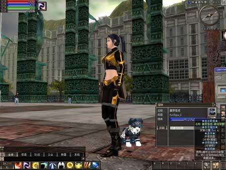 都市2046单机版-资源站