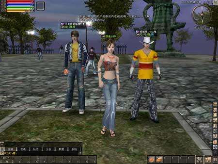 都市2046单机版-资源站