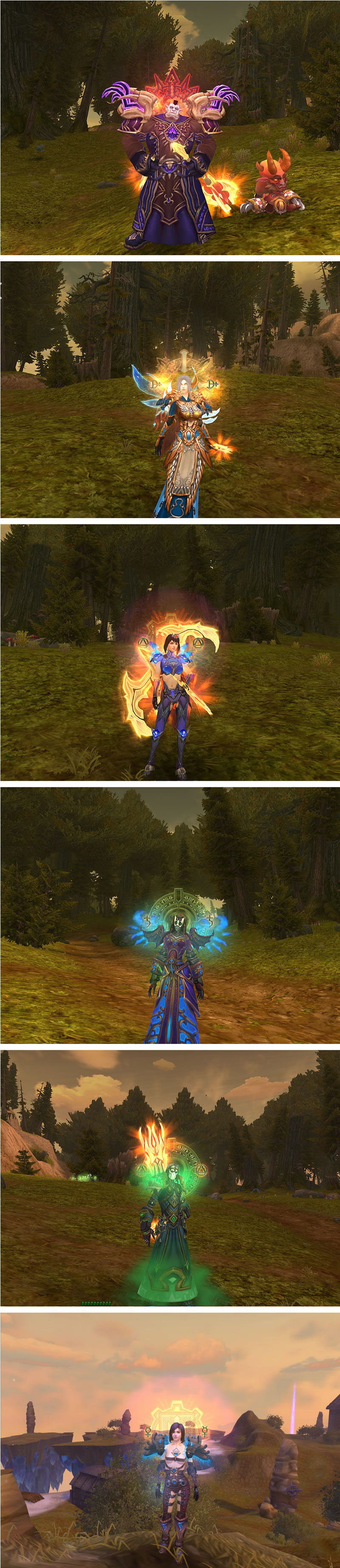 【巫师之怒网单服务端】2020.8月末更新网游单机可外网巫师之怒一键安装游戏客户端-资源站