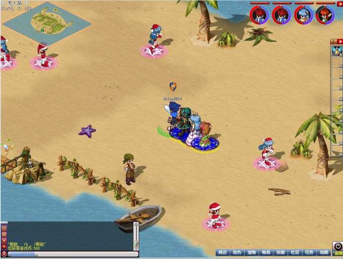 【猎人MM】汉化改进端+客户端更新+图文安装详细教程-资源站