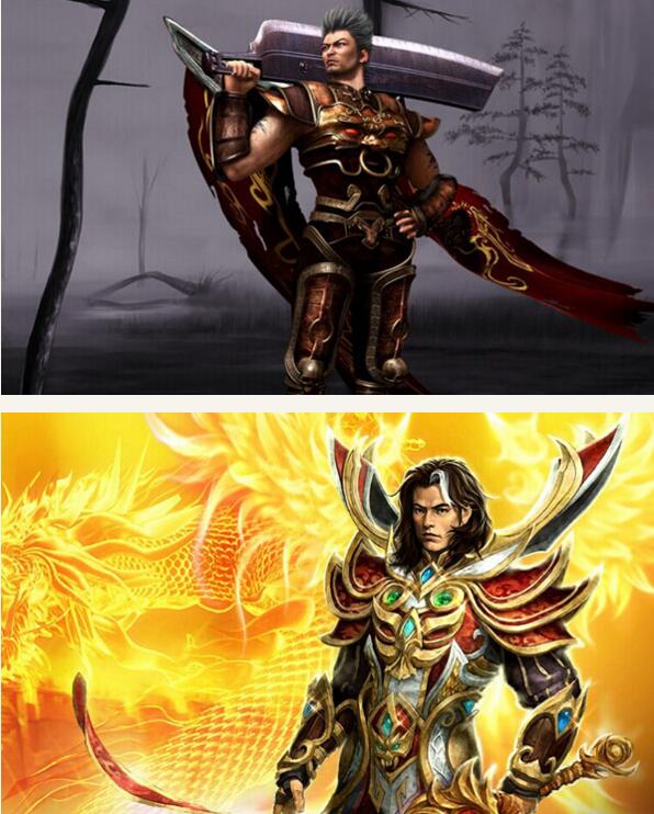 IGE传奇引擎全套游戏源码-资源站