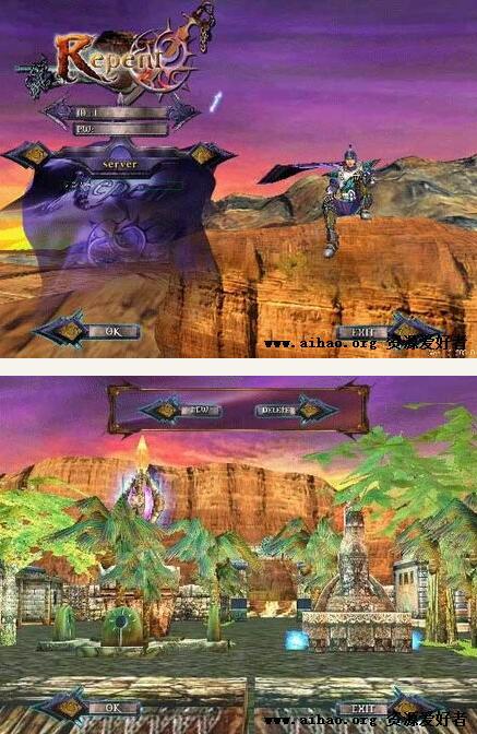 端游源码：使命游戏源码资源-资源站