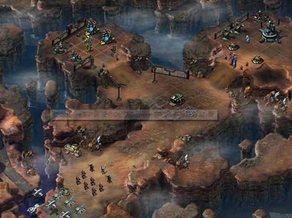 使命online游戏源码 客户端-资源站