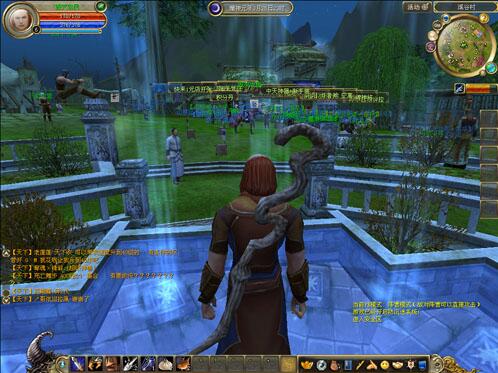 魔神争霸online全套游戏源码-资源站