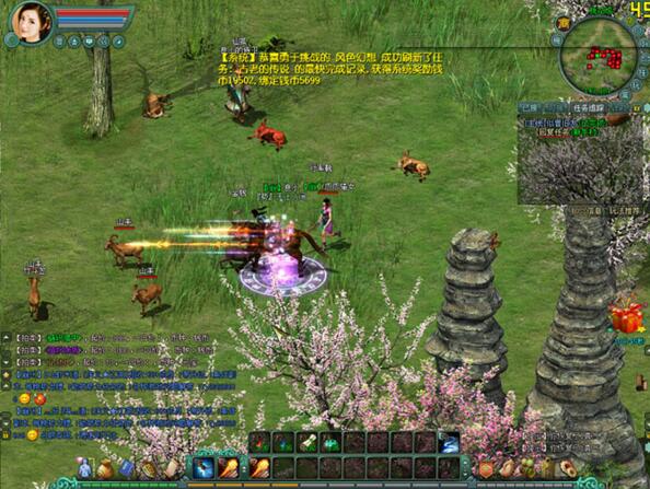 将军令online客户端游戏源码-资源站