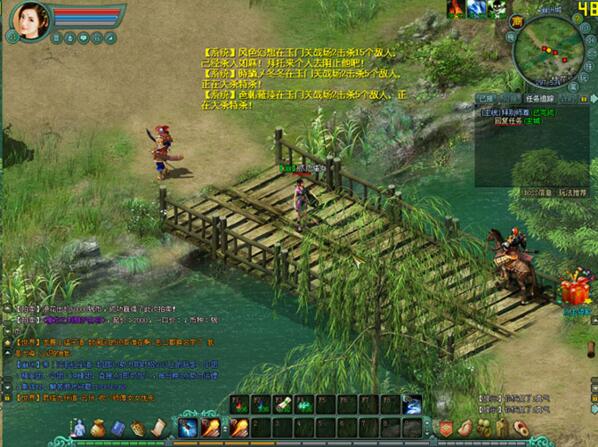 将军令online客户端游戏源码-资源站