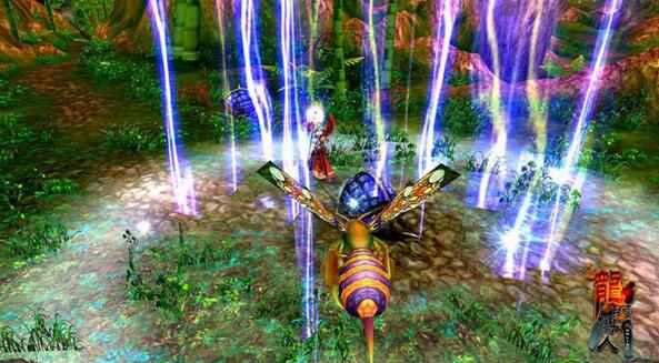 龙的传人游戏源代码-资源站