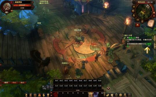 【佣兵天下】网络游戏源码 佣兵天下OL单机版 3D魔幻史诗网游 一键服务端 单刷副本-资源站