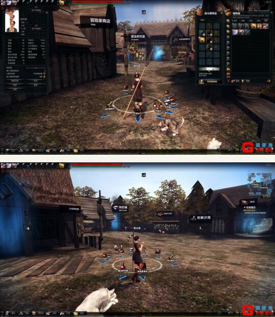 《洛奇英雄传》最终完美女大剑一键端附全物品邮件发送工具-资源站