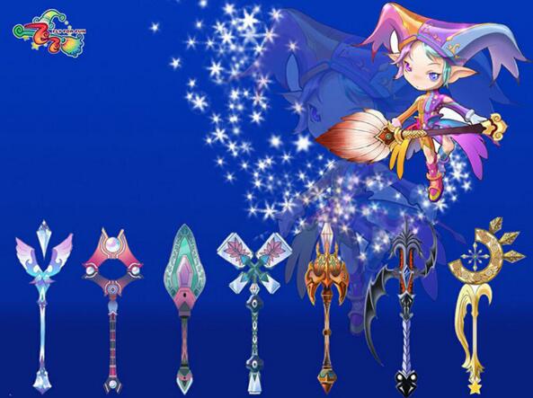 飞飞online服务端游戏源码-资源站