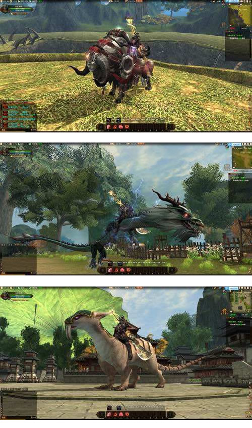 网络游戏【项羽】六职业一键即玩服务端+客户端+登录器+精美官网+教程-资源站