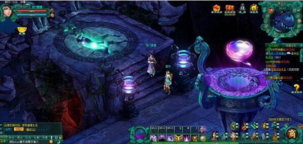 画皮2online全套游戏源码-资源站 画皮2online全套游戏源码-资源站