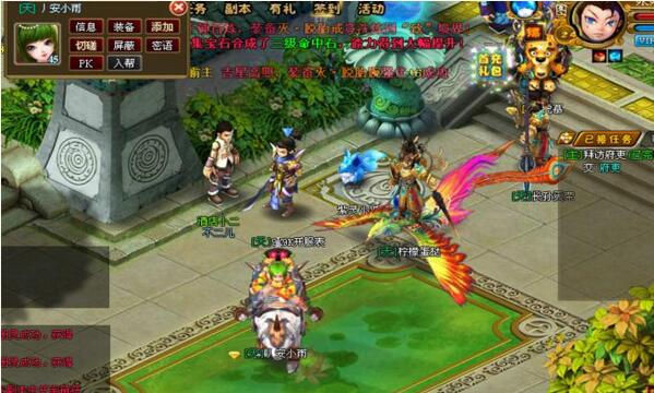 【御灵道】网页单机游戏源码 御灵道单机版一键端 御灵道商业服务端 回合GM后台 假人-资源站 【御灵道】网页单机游戏源码 御灵道单机版一键端 御灵道商业服务端 回合GM后台 假人-资源站