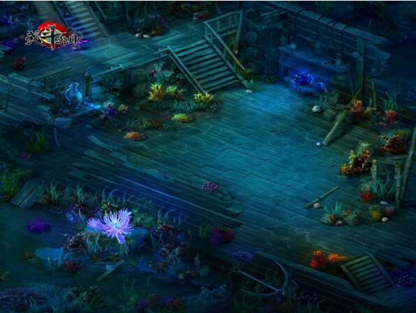 【武斗乾坤】网页游戏源码 武斗乾坤服务端 即时魔幻页游单机版 一键安装 无限元宝-资源站