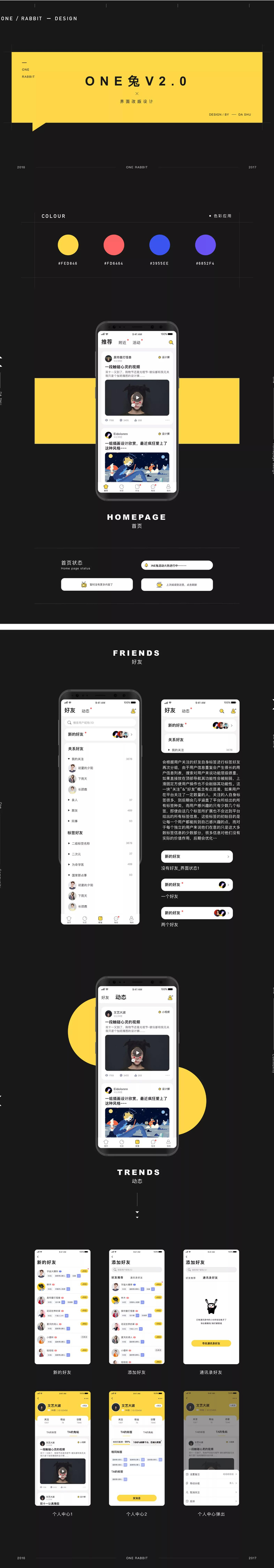 【开源发布】最新ONE兔v3.0版/婚恋/交友/社交APP/原生手端源码-资源站