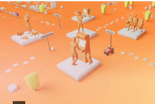 HTML遥控小车源码-资源站