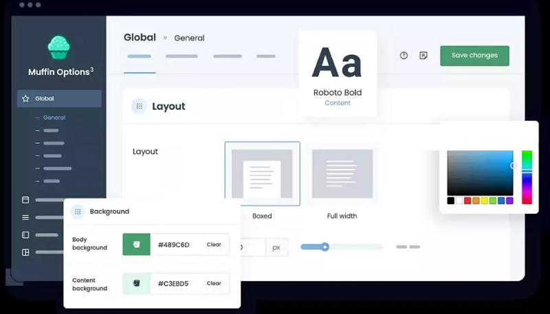 多用途WordPress主题:Betheme v25.1.5.1 – 已激活版-资源站 多用途WordPress主题:Betheme v25.1.5.1 – 已激活版-资源站