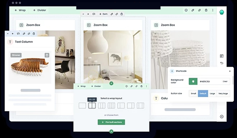 多用途WordPress主题:Betheme v25.1.5.1 – 已激活版-资源站 多用途WordPress主题:Betheme v25.1.5.1 – 已激活版-资源站