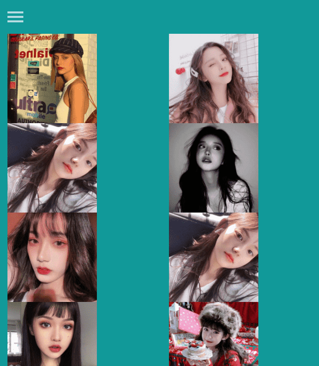 橘头像阁最新QQ微信头像获取PHP源码-资源站