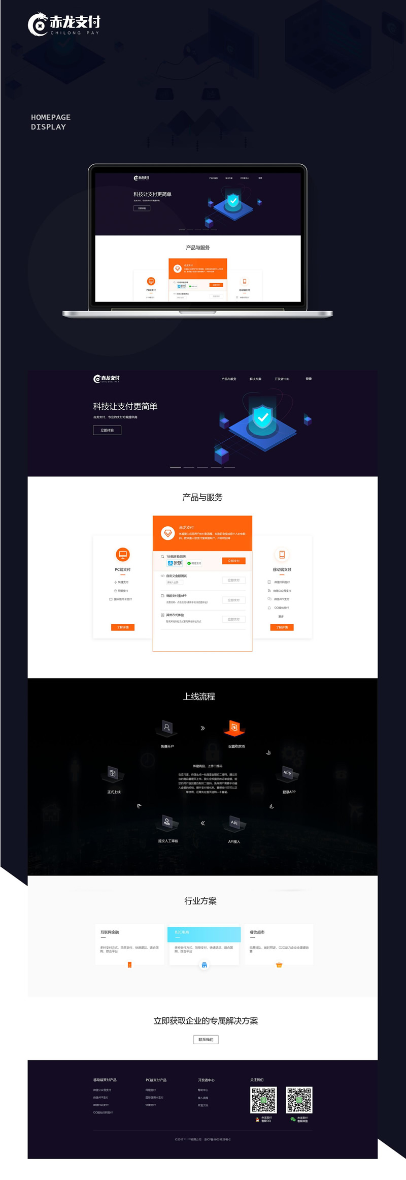 开发赤龙四方支付系统源码+带服务器监控APP产码+手机端APP|百分百不掉单-资源站