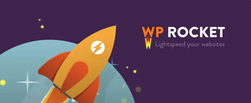 WP Rocket 插件持续更新 (已更至V3.8.7) 激活版 WordPress优化插件-资源站