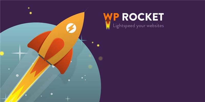 WordPress火箭缓存插件WP Rocket v3.8.8 免授权汉化版-资源站