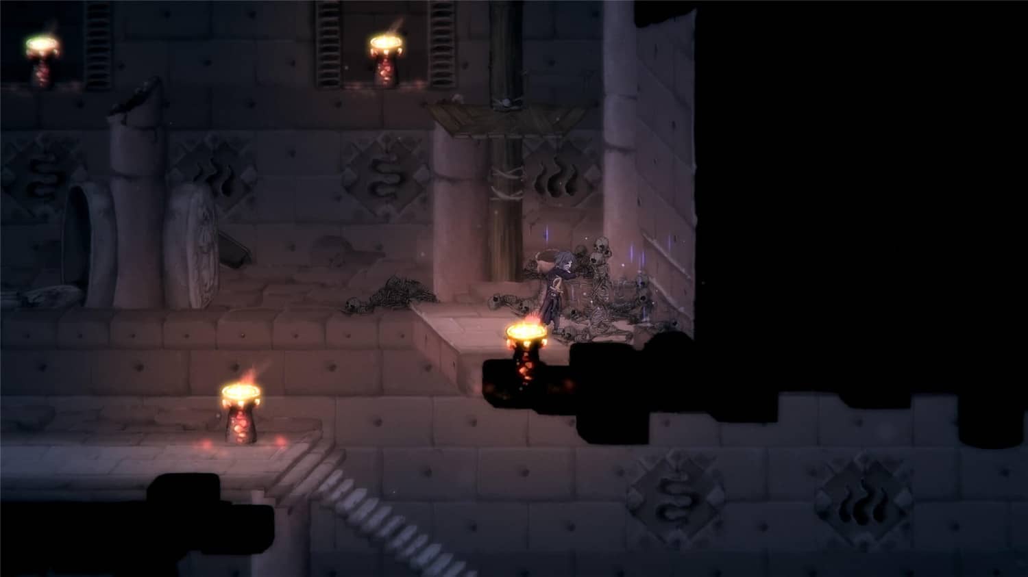 盐与献祭/Salt and Sacrifice-资源站 盐与献祭/Salt and Sacrifice-资源站