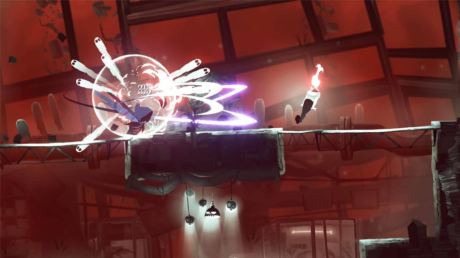 祝你死得痛快/祝你好死/Have a Nice Death-资源站