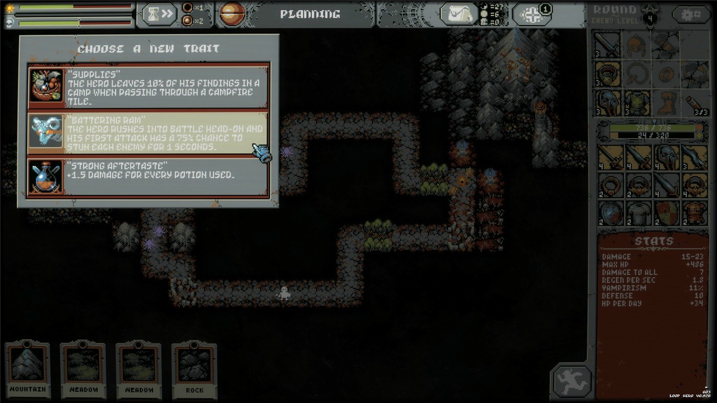 循环英雄/循环勇者/Loop Hero-资源站 循环英雄/循环勇者/Loop Hero-资源站