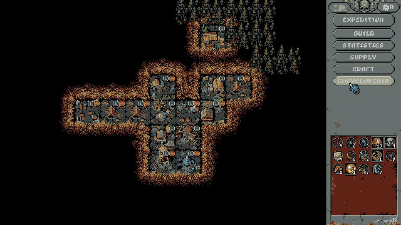 循环英雄/循环勇者/Loop Hero-资源站 循环英雄/循环勇者/Loop Hero-资源站