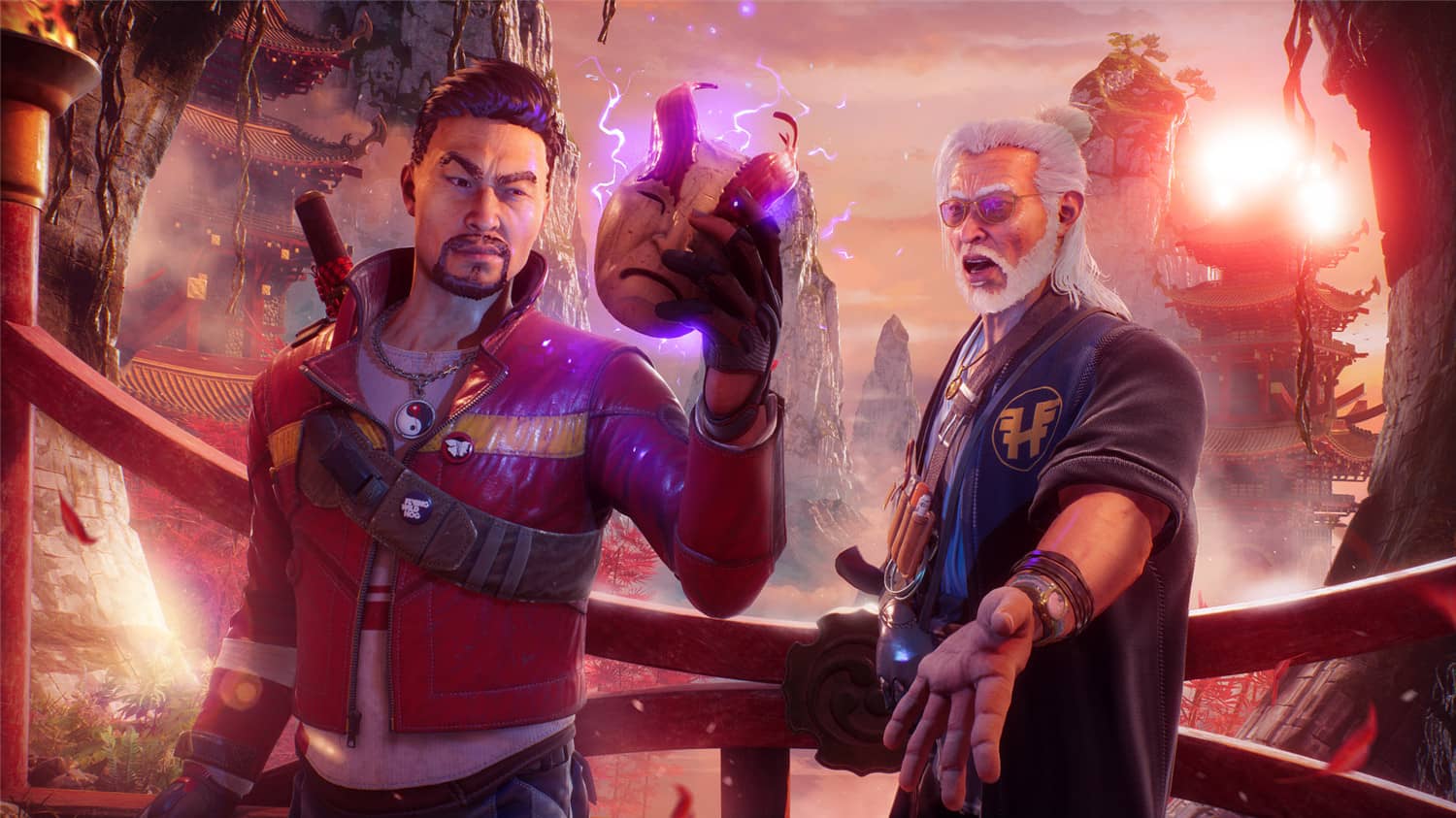 影子武士3豪华版/Shadow Warrior 3 Deluxe Edition-资源站