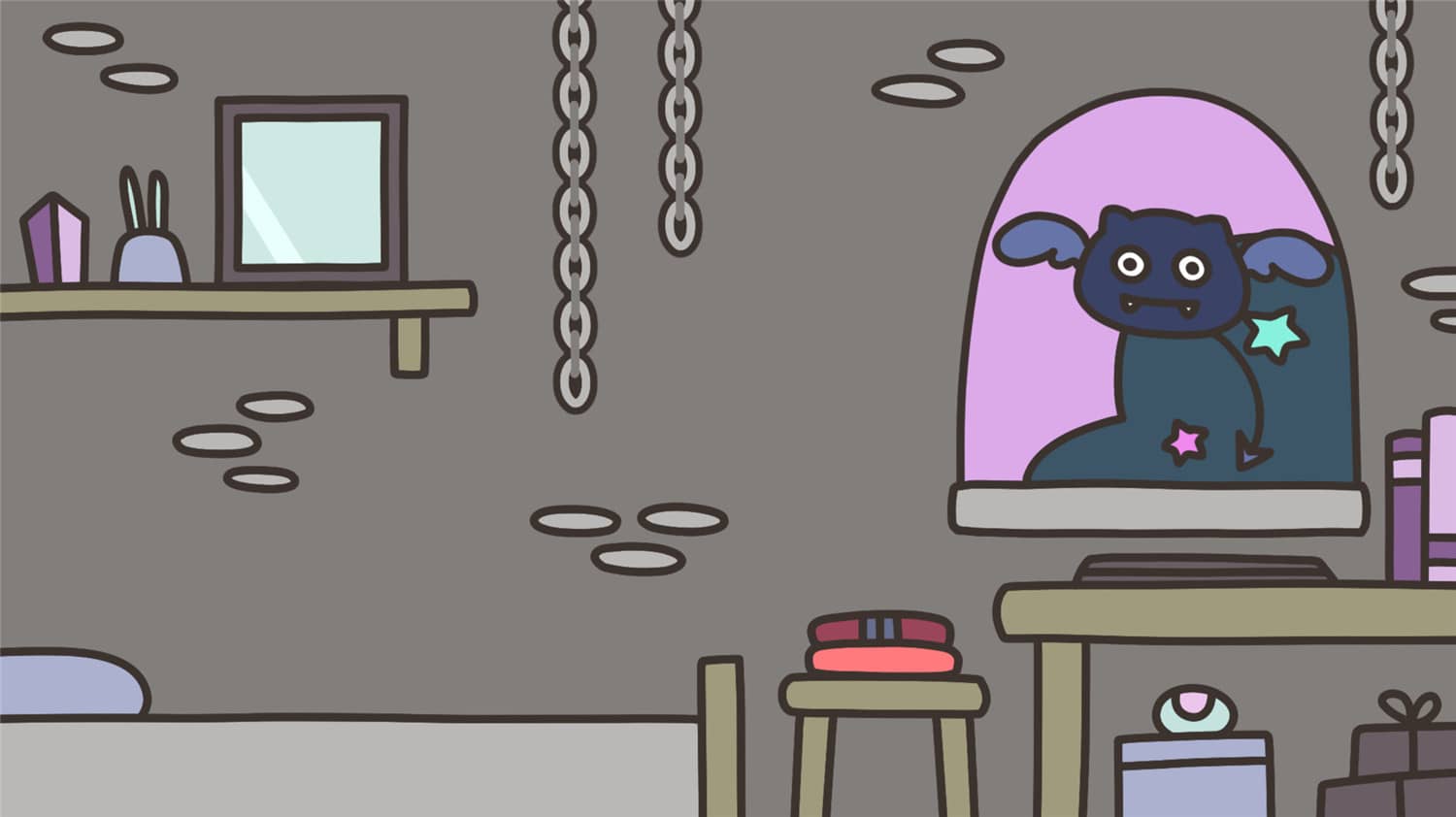 勇士和花园/A HERO AND A GARDEN-资源站