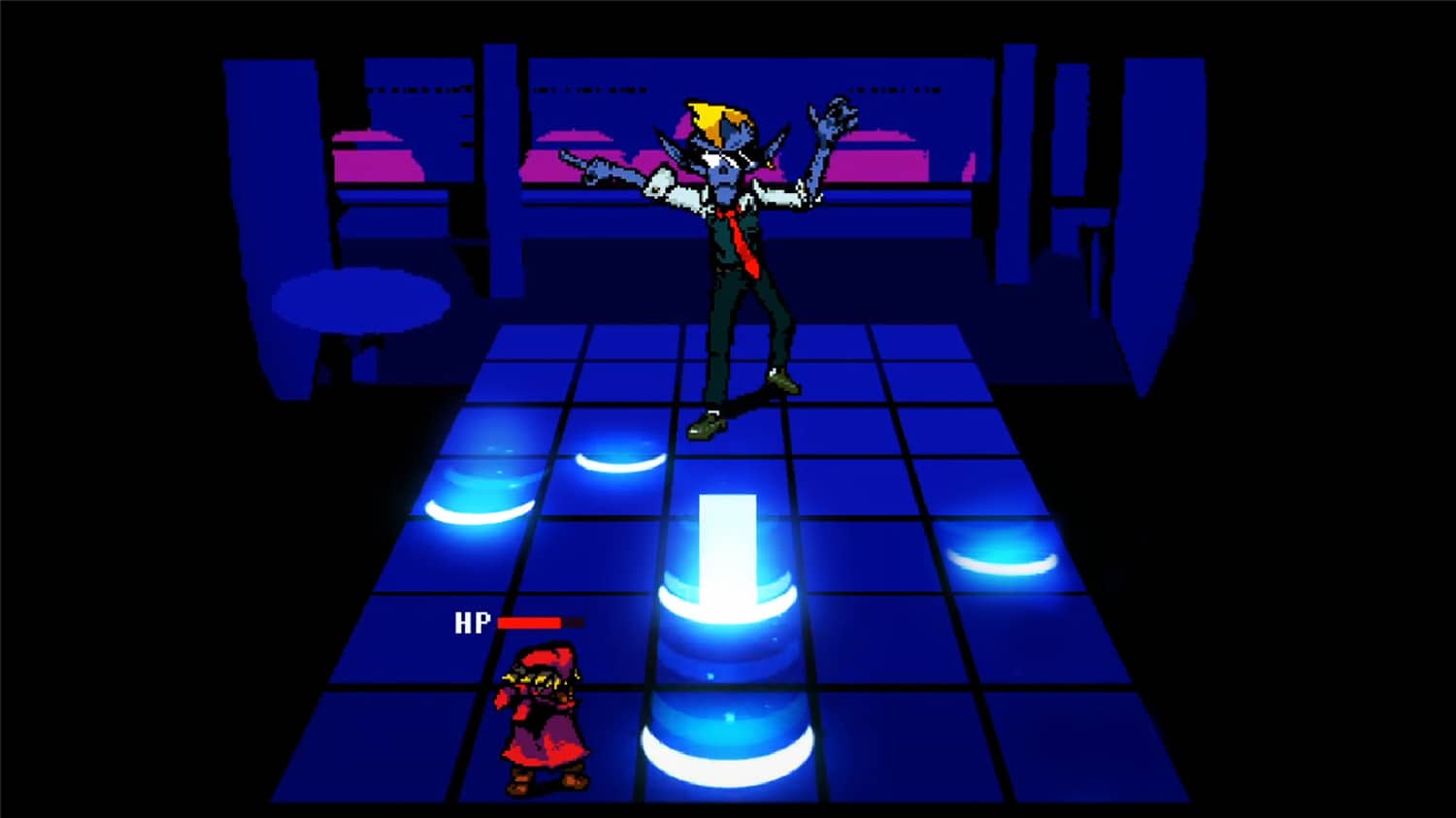 永恒/Everhood-资源站