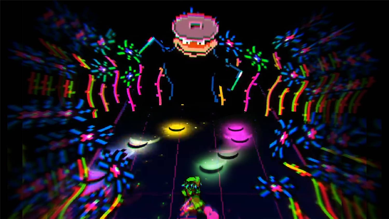 永恒/Everhood-资源站