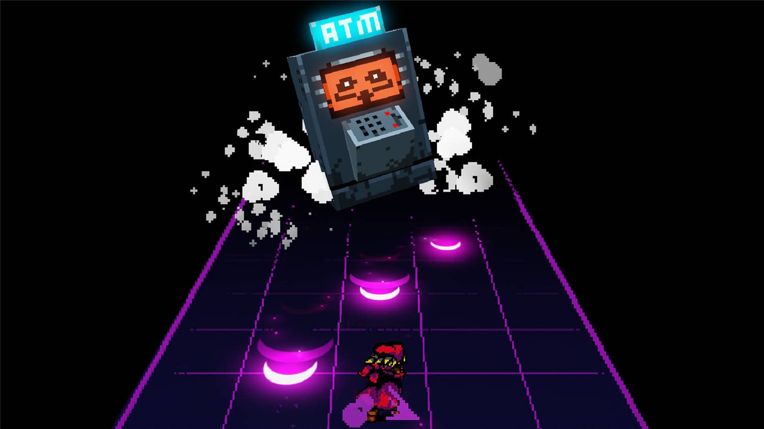 永恒/Everhood-资源站