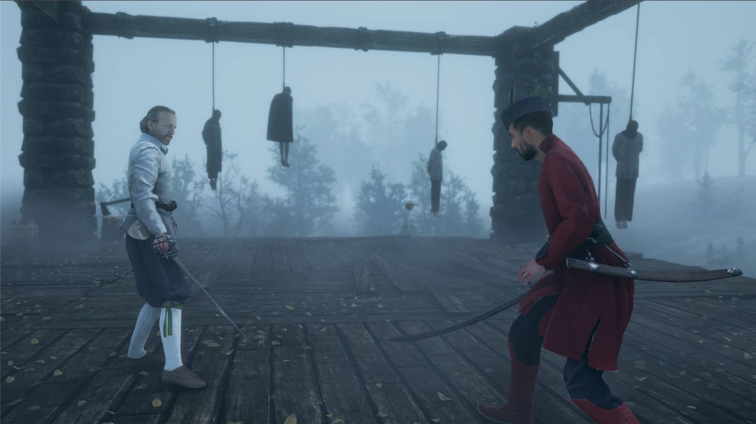 地狱剑术/骇厉四斩/Hellish Quart-资源站 地狱剑术/骇厉四斩/Hellish Quart-资源站