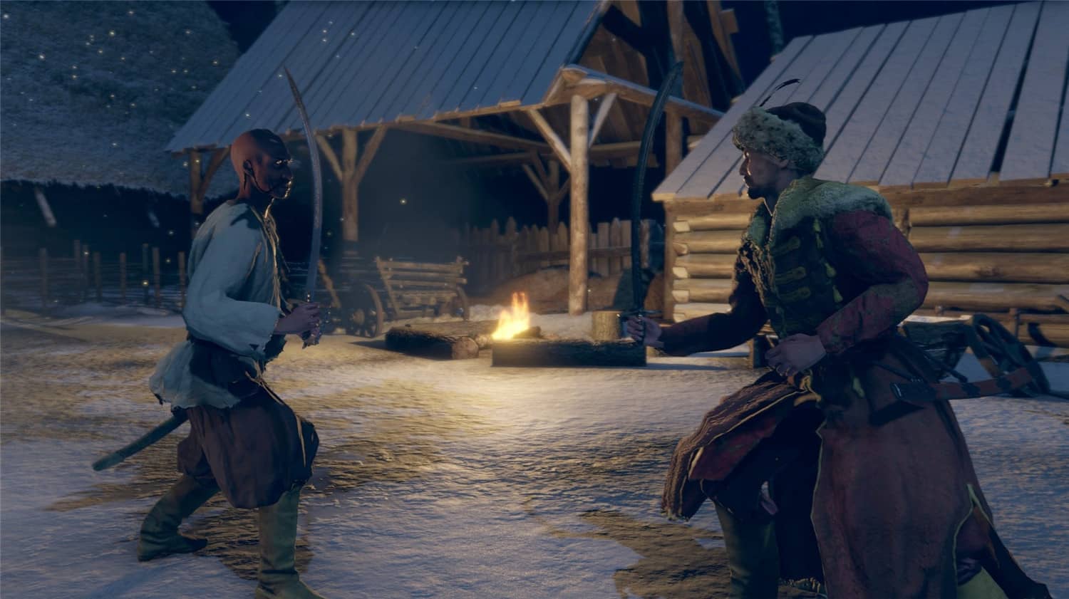 地狱剑术/骇厉四斩/Hellish Quart-资源站 地狱剑术/骇厉四斩/Hellish Quart-资源站