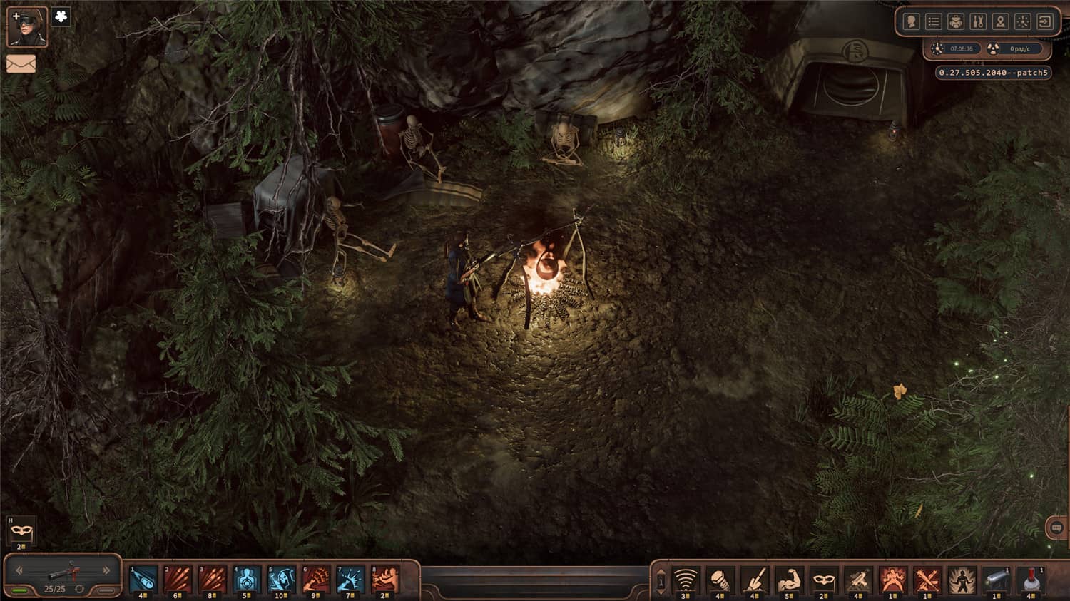 圆顶：科幻后启示录RPG/Encased: A Sci-Fi Post-Apocalyptic RPG-资源站