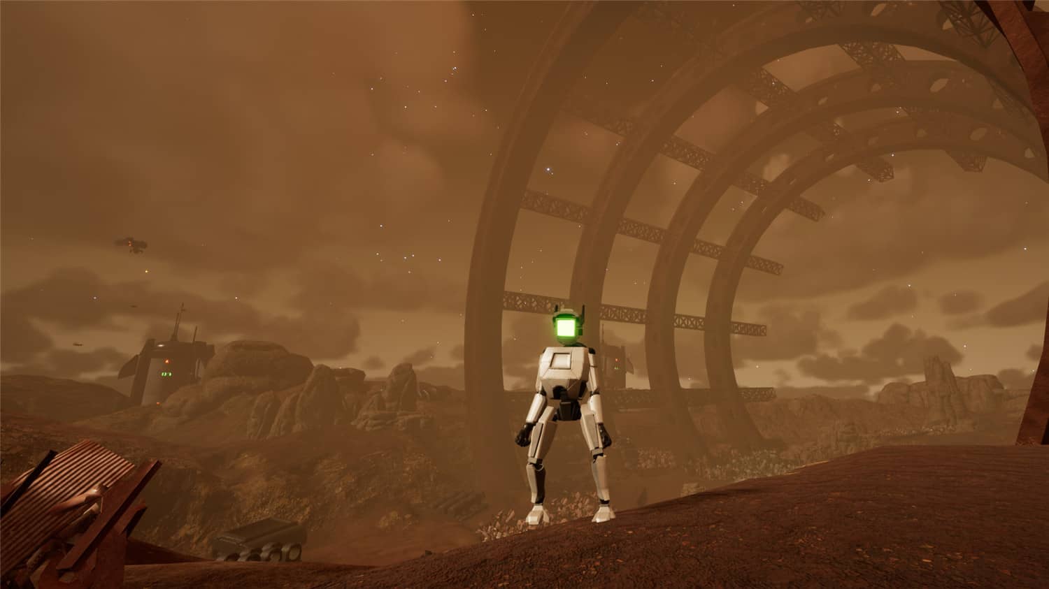 垃圾朋克/JUNKPUNK-资源站