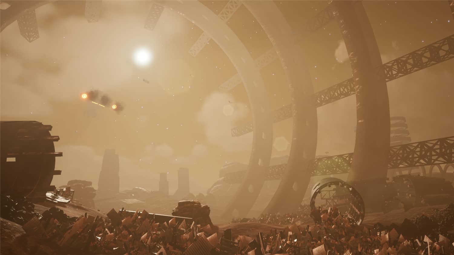 垃圾朋克/JUNKPUNK-资源站