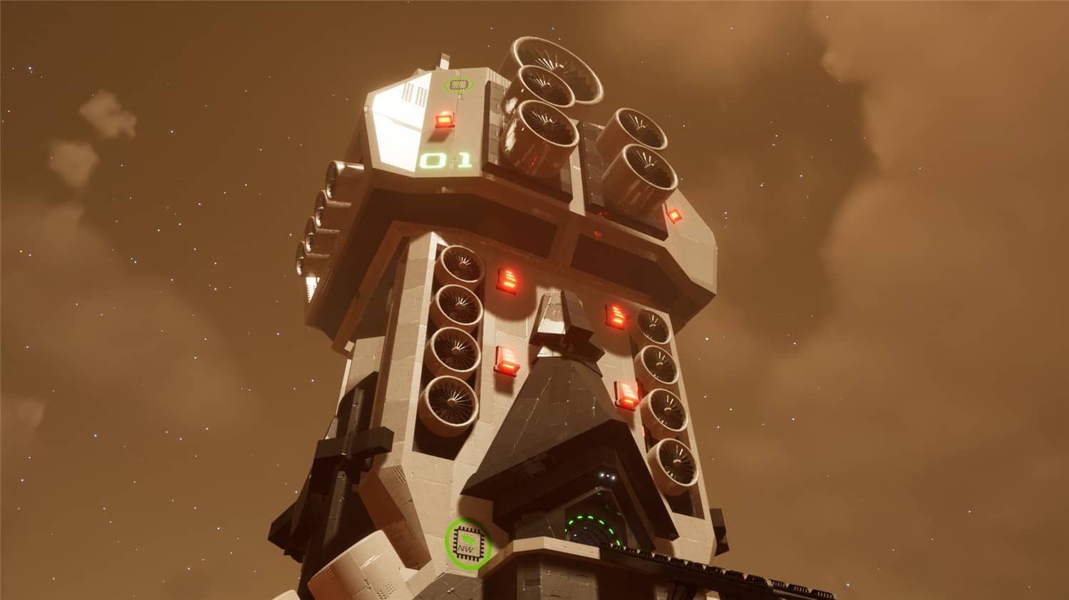 垃圾朋克/JUNKPUNK-资源站