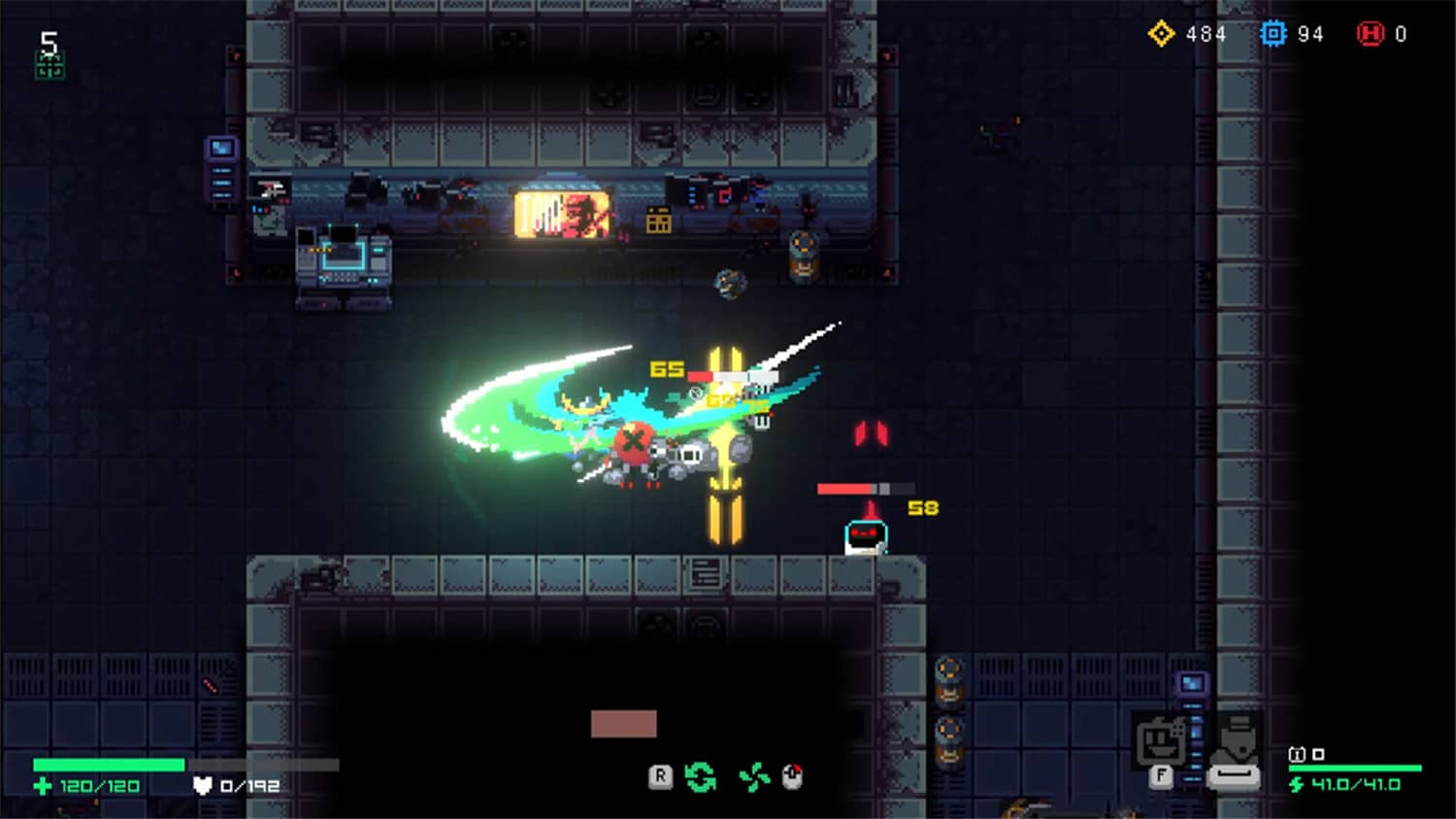 合金重组/Metal Mind-资源站 合金重组/Metal Mind-资源站