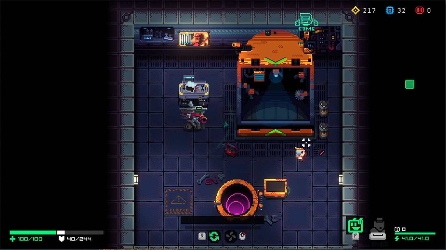 合金重组/Metal Mind-资源站 合金重组/Metal Mind-资源站